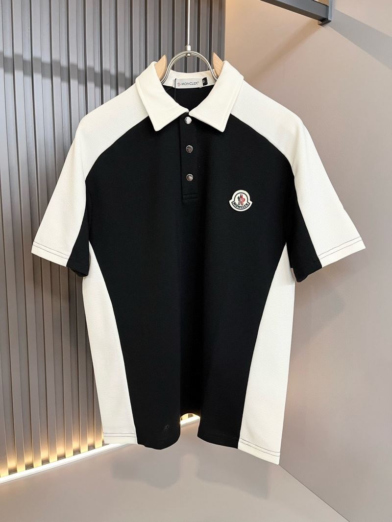 Moncler T-Shirts